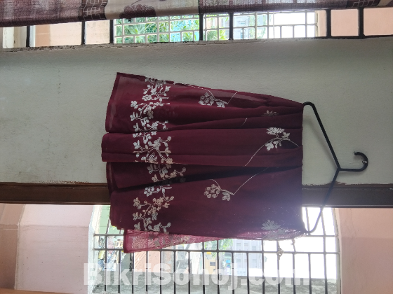 Salwar kameez